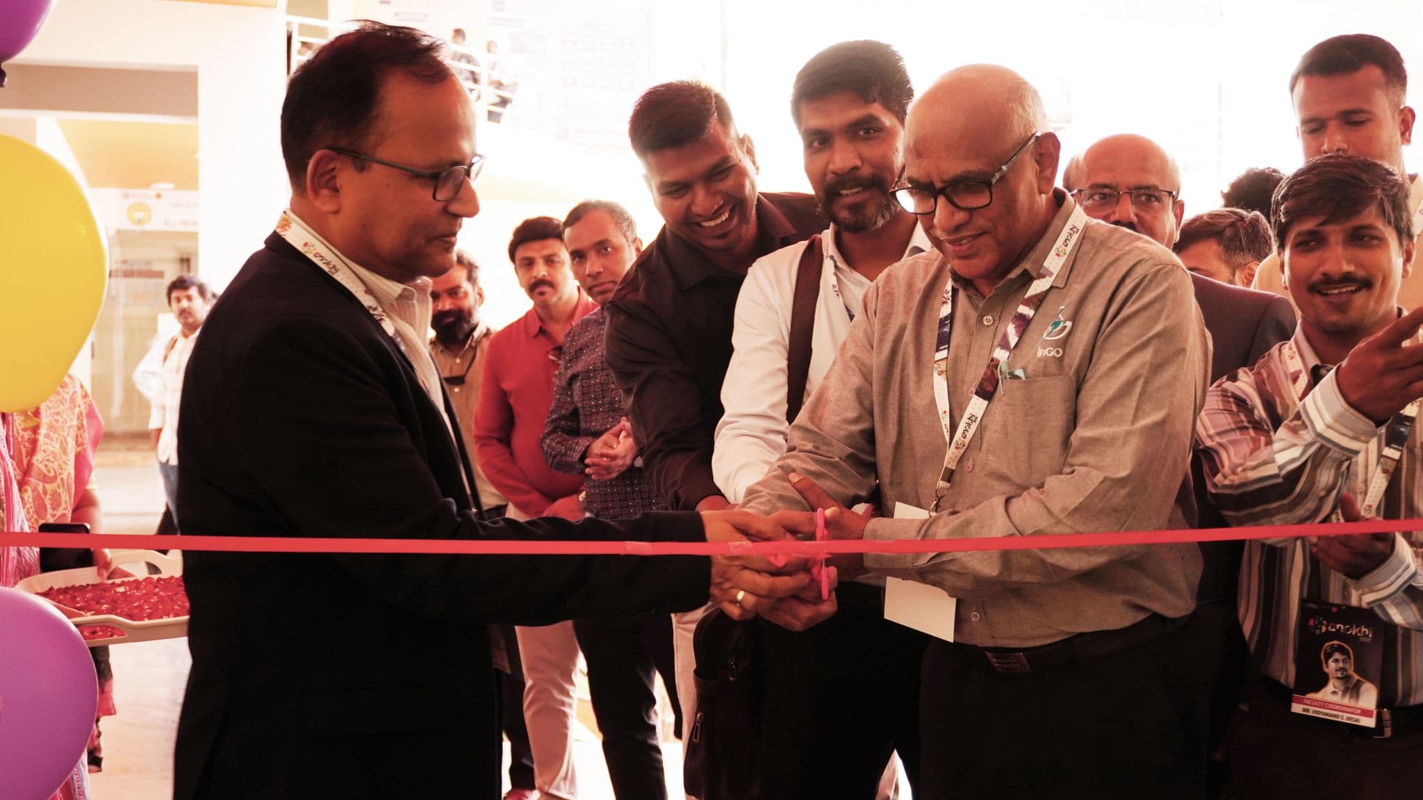 Agritech Meetup