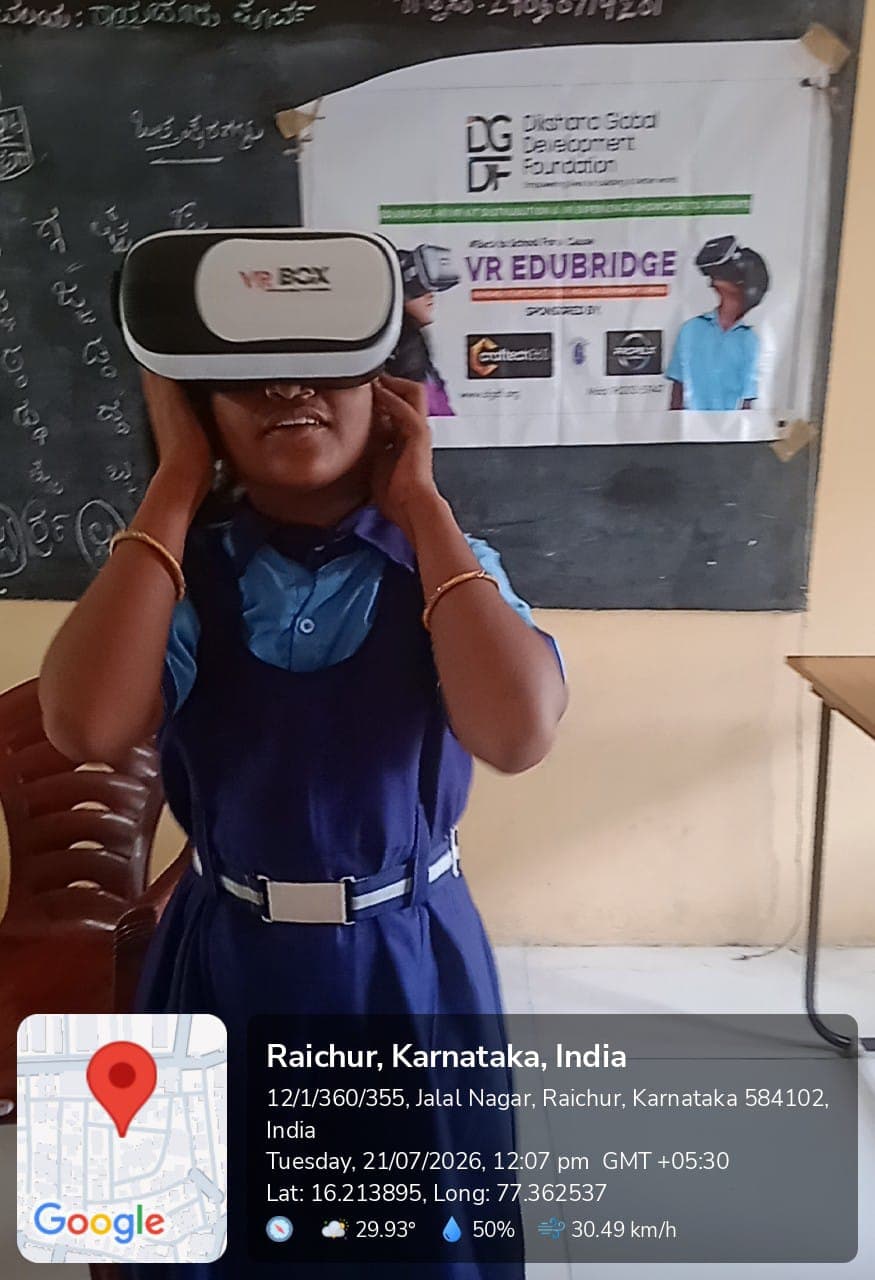 EduBridge gallery photo 20
