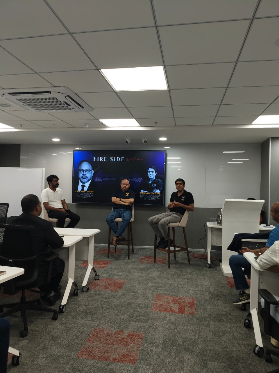 Founders Nexus gallery photo 6