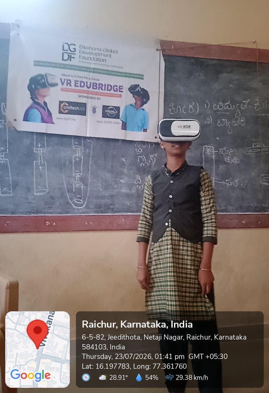 EduBridge gallery photo 26